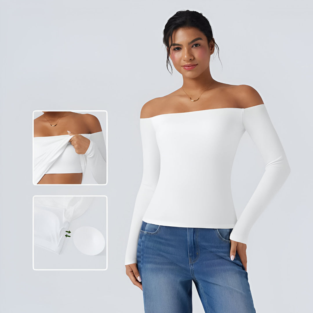 Qivo Cardigan