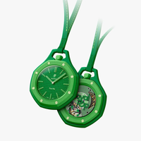 Ocho Verdes