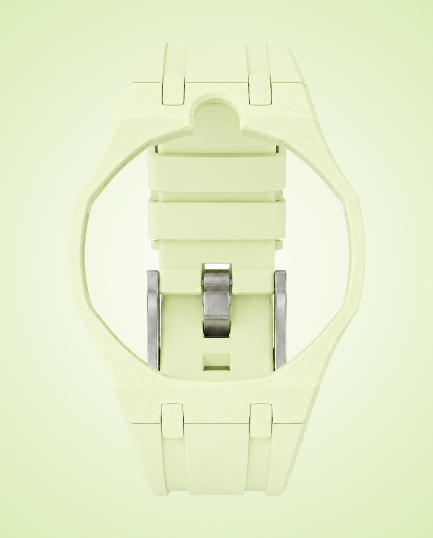 Extra Silicone Strap