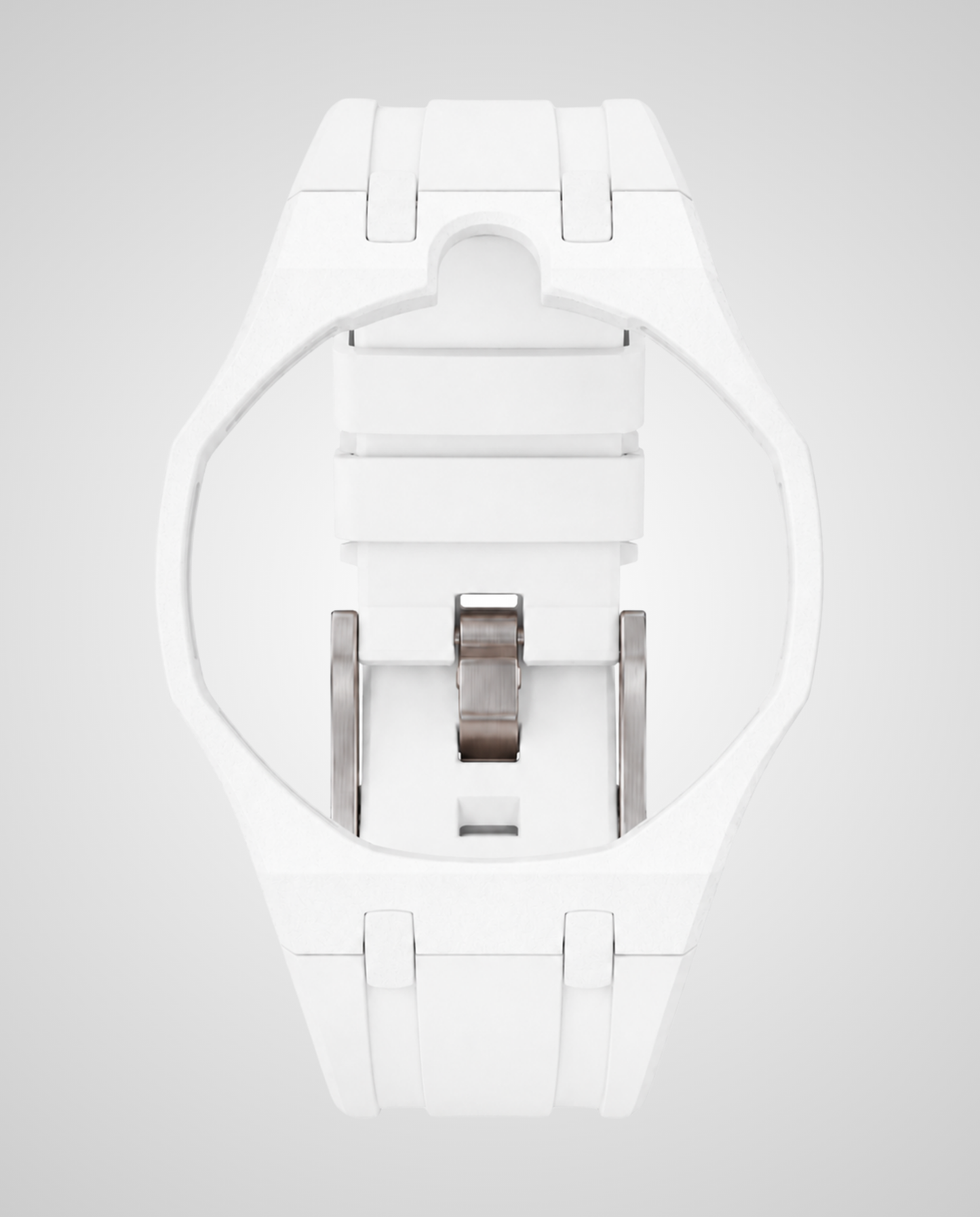 Extra Silicone Strap