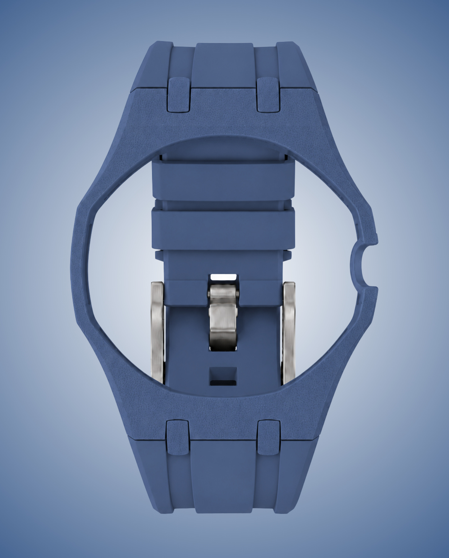 Extra Silicone Strap