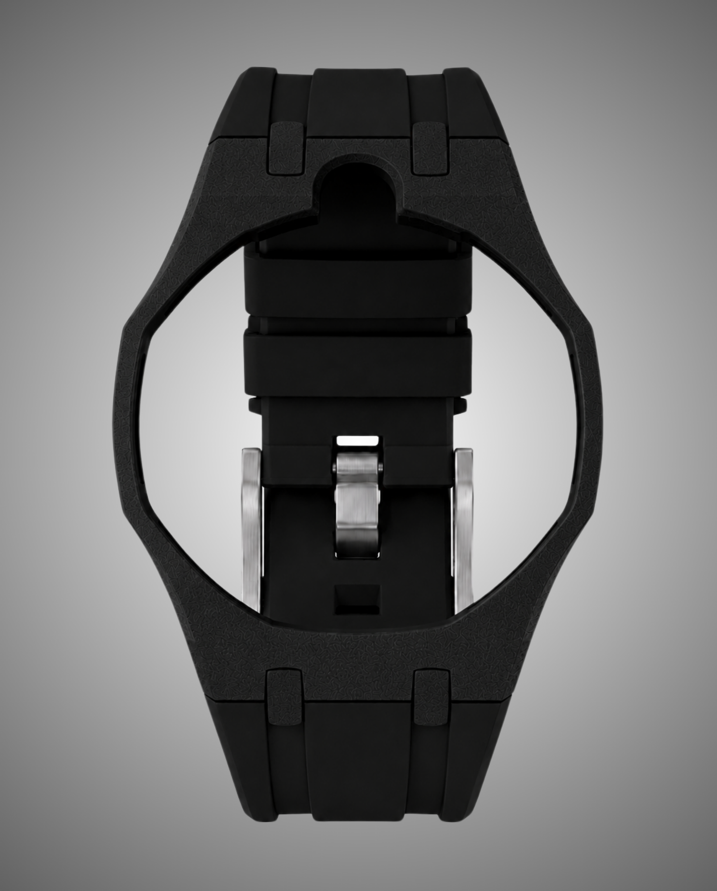 Extra Silicone Strap