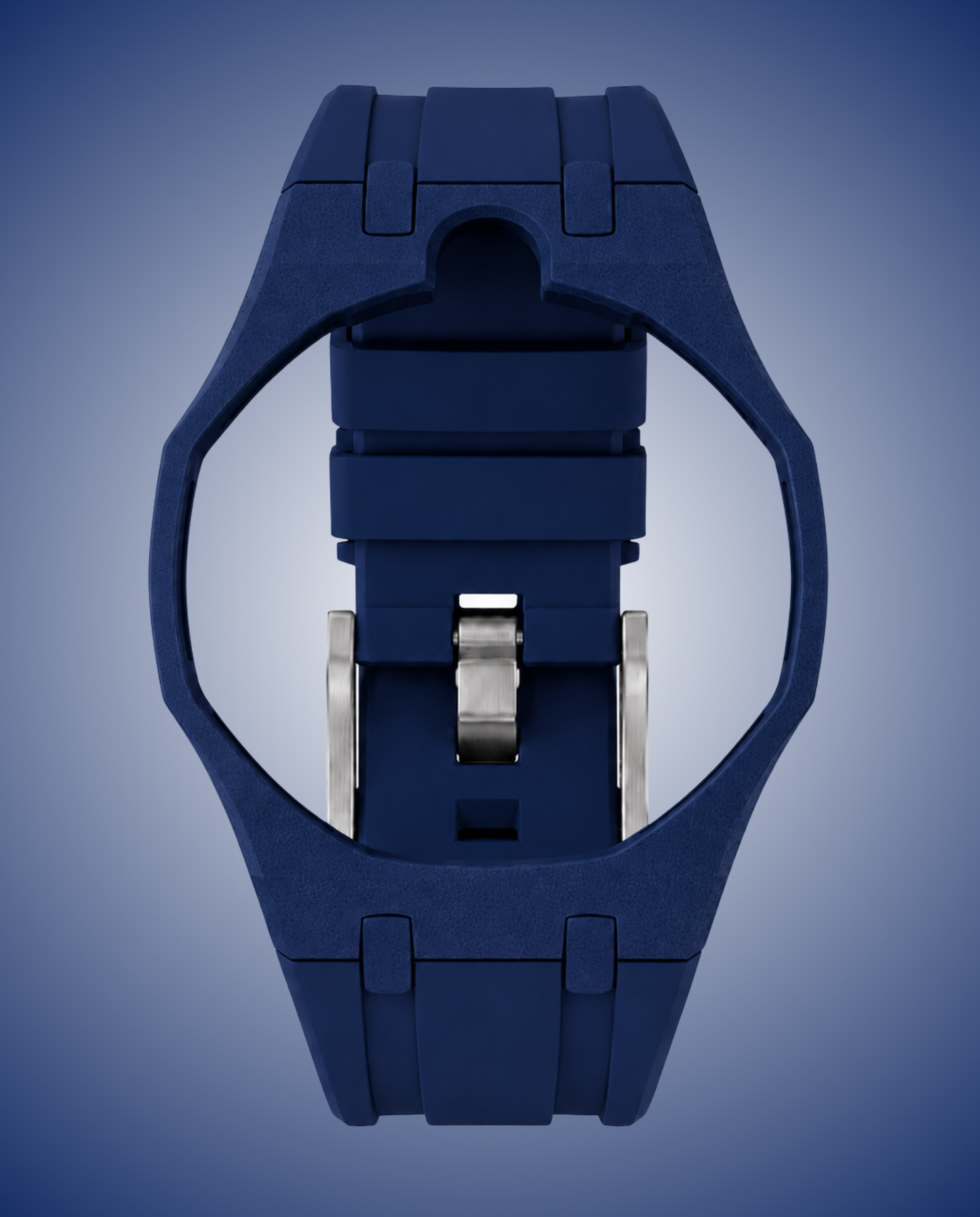 Extra Silicone Strap