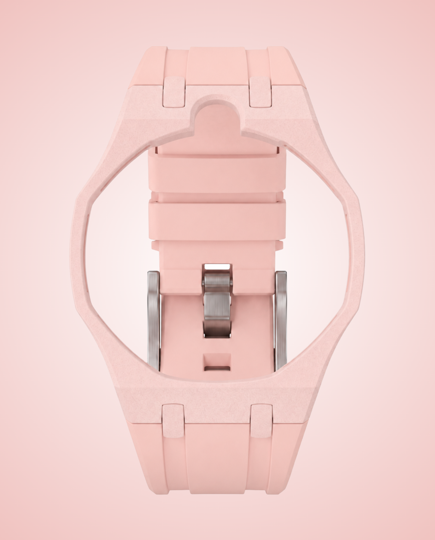 Extra Silicone Strap